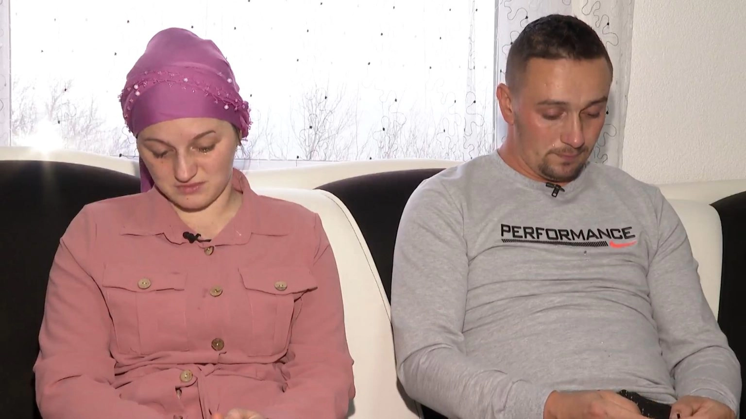 Nova tragedija za porodicu Gadžun: Dvogodišnji sin izgubio bitku sa leukemijom